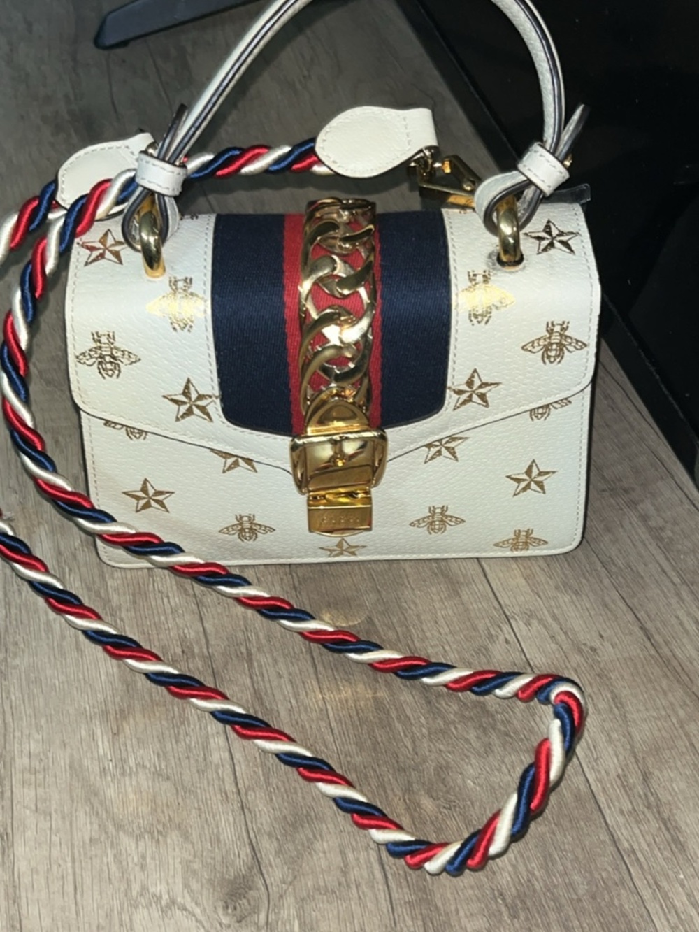 Gucci bag